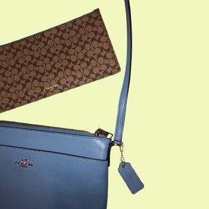 Brand new Coach purse